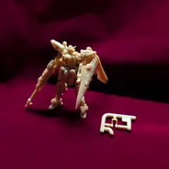 ガンダムアーティファクト　ガンダムウイングのサムネイル