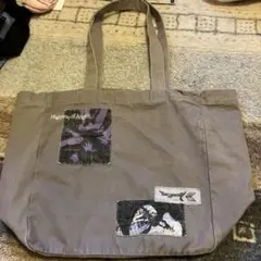 山荘飯島 「山」トートバッグ S with Dyneema® - メルカリ