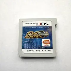 3DS「ガンダムトライエイジ SP」の詳細 - GAMEMAN（ゲームマン）