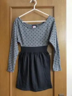 ドッキングワンピース