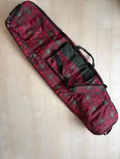 2026年最新】burton スノーボードケースの人気アイテム - メルカリ