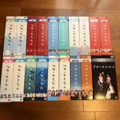 2026年最新】friends 海外ドラマ dvd 全巻の人気アイテム - メルカリ
