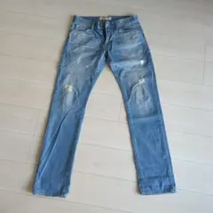 【転居に伴い最終値下】BIG STAR 　デニム/ジーンズ