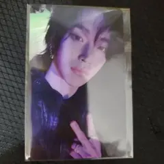 RIIZE ウォンビン love 119 soundwave トレカ | Mercari