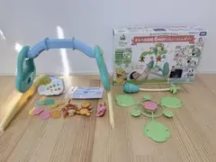 ディズニー 6WAY ジム おもちゃセットのサムネイル