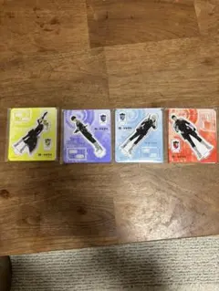 くら寿司　怪獣8号　アクリルスタンド