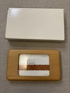 AVANTI フォトフレーム 127×89mm