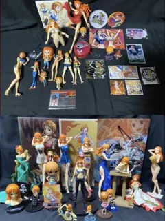 2026年最新】おナミ フィギュアの人気アイテム - メルカリ