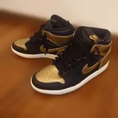 ナイキAIR JORDANのサムネイル