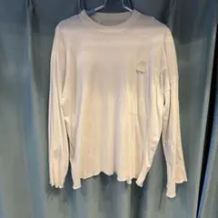 Nハリウッド 長袖Tシャツのサムネイル