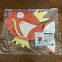 ポケモンセンター ピカピカボックス2026 コイキングバッグ メス - メルカリ