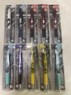 三菱鉛筆 ジェットストリーム 4&1 鴨川シーワールド限定 完売品 - メルカリ