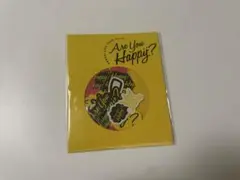 嵐 Are you happy? シール