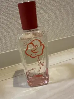 HERMES 香水ローズイケバナリミテッド.エンション ウサギ限定200ml