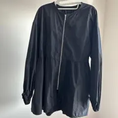 GREEN LABEL RELAXING 黒 M ジャケット