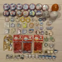 【新品】ちいかわグッズ 71点 まとめ売り ※レア商品あり