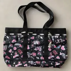 【限定２月まで！】レスポートサック　イッツアスモールワールド　ボストンバッグ レスポートサック イッツアスモールワールド ボストン バッグ