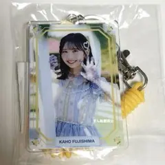 日向坂46 藤嶌果歩 缶バッジ&缶バッジケース - メルカリ