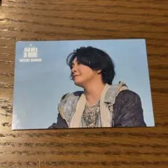 Mrs. GREEN APPLE ゼンジン フォトカ 大森元貴 032