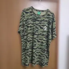 LUZ e SOMBRA GINGA MOVEMENT Tシャツ XL - メルカリ