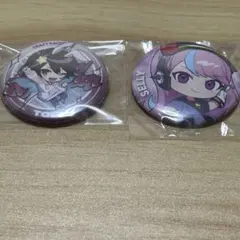 2026年最新】selly 缶バッジの人気アイテム - メルカリ
