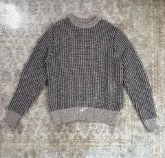 バーズアイ ニット