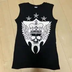 三代目JSoul Brothers ノースリーブTシャツ