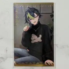 A*様 伊波ライ ボイスビジュアルカード