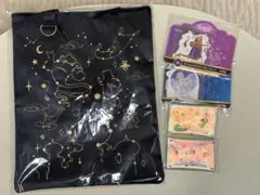 ディズニー ハッピーくじ Disney Wishing Stars