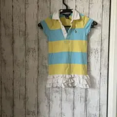 Ralph Lauren ポロシャツ 4T (100 －110 cm)