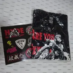 2025年最新】氣志團 ステッカーの人気アイテム - メルカリ