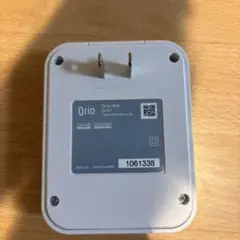 Qrio Hub Q-H1のサムネイル