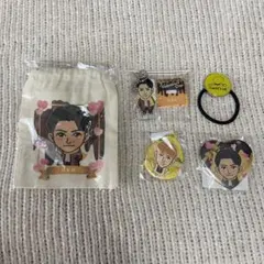 GENERATIONS 佐野玲於 セット