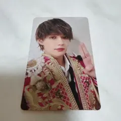 M!LK 好きすぎて滅　爆裂愛してる　佐野勇斗　トレカ