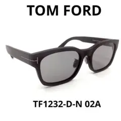 TOM FORD トムフォード TF1232-D-N 02A サングラスのサムネイル