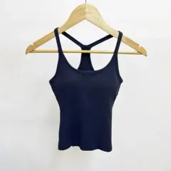 CHARLI XCX zara ストラップトップス Mサイズ - メルカリ