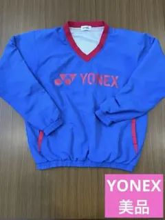 YONEX Vネックウェア Sサイズ テニスウェア　バトミントンウェア