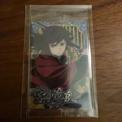 鬼滅の刃 冨岡義勇 UR トレーディングカード - メルカリ