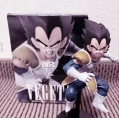 BWFC ベジータ フィギュア