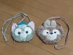 ジェラトーニ　シェリーメイ　ポシェット