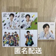 ましかくフォト　重岡大毅　公式写真