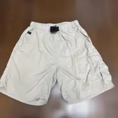ノースフェイスショートパンツ