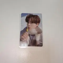 2026年最新】bts ジン トレカ ウィンターパッケージの人気アイテム