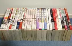 刀剣乱舞　アンソロジー　29冊　まとめ売り