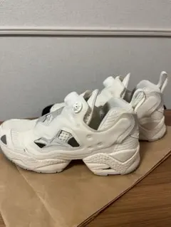 2026年最新】reebok ポンプフューリーの人気アイテム - メルカリ
