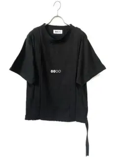 00〇〇　リメイクTシャツ