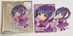 しゅごキャラ！ 藤咲なでしこ なぎひこ 9点セット - メルカリ