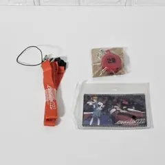 エヴァンゲリオン 新劇場版 破 ＤＶＤ／ＢＤ購入時　ローソン特典セット　匿名発送