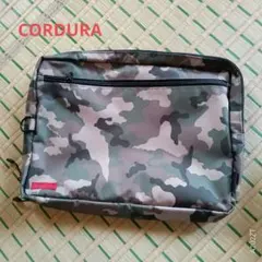 BRIEFING ブリーフィングバッグ デジタルカモ MADE IN USA - メルカリ