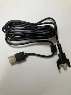 未使用 Logicool G903 G900 G703 G703h 充電ケーブル